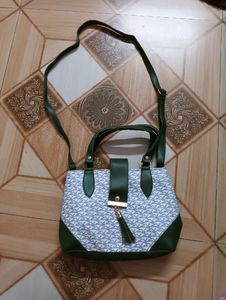 Pack Of 2 Bags For Women
