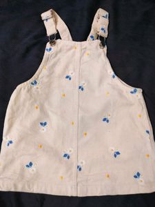 Baby Girl Cute Dress