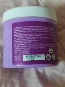 Nuskhe Underarm &amp; Neck Bright Cream
