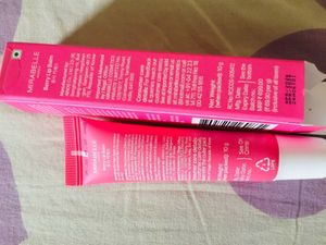 Mirabelle Berry Lip Balm Glow Tint