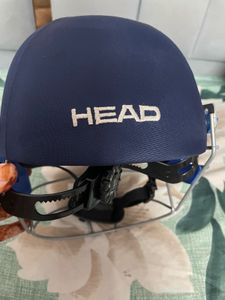 Head Cricket Helmet
