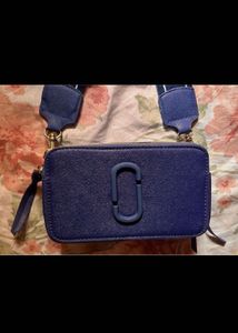 Marc Jacobs Snapshot Bag