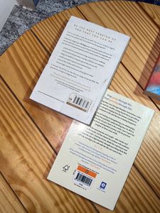 3 Selfhelp Books Set