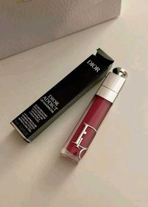Dior Maximizer 015 Cherry