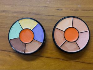 Insight Pro Concealer Palette