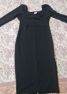 Bodycone Dress.