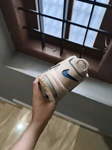 Nike Air uptembo