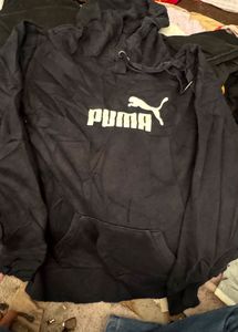 Puma Hoodie