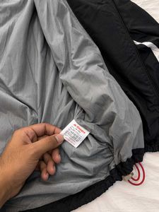 Kappa Y2K Retro Aesthetic Jacket