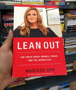 Lean Out: Women & Workplace