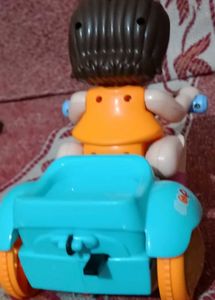 Riding Toy for Kids