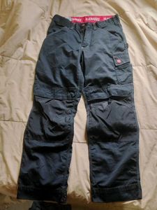 ENGEL workwear pant