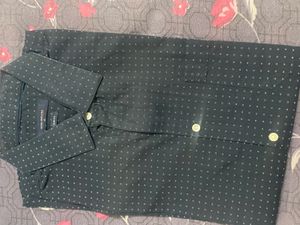 Peter England shirt - used but rarely worn