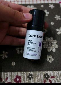 Cureskin Myo-inositol, Folic Acid &amp; Vitamin D3 Pow