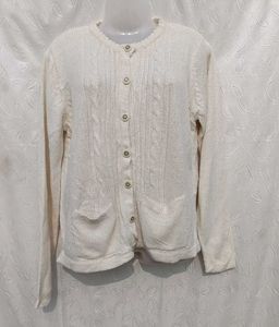 Sale ❤️New Cable Knit Cardigan