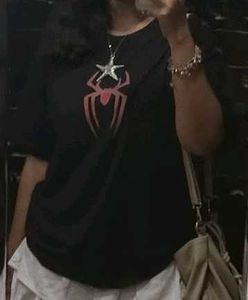 Spider-Man Brand New Day Graphic Tee