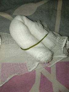 Bandage White For Crafts DIY Projects