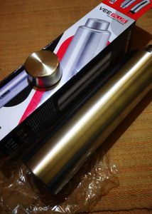 Brand New Stainless steel Water Bottle