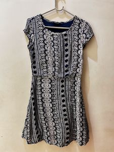Amari West Dress(Inmark)