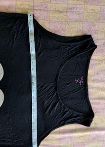 Unused Mickey Mouse Tank Top