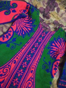 Cute Winter Kurti 5-9 Years Girl✨ Super Warm