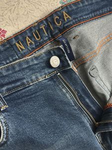 Nautica Denim Jeans
