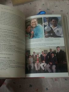 (Hardcover) Sachin Tendulkar Playing It My Way