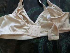 Full Coverage Two Bra for girls