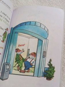Geronimo Stilton Four Mice Deep In The Jungle