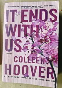 It Starts &amp; Ends With Us - Colleen Hoover Set