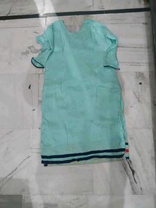 Elegant Kurta Set with Dupatta