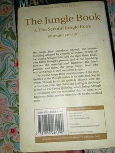 The Jungle Book
