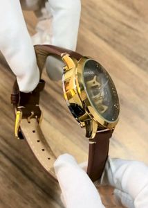 Fossil Townsman Automatic