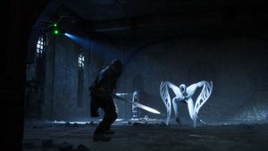 HELL IS US (PS5)