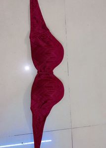 Red Bikini Top Offer