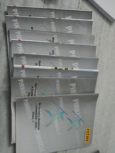 FIITJEE ADVANCED Math Workbook SET OF 8