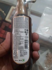 WOW Skin Science Sunscreen Matte Finish SPF 35