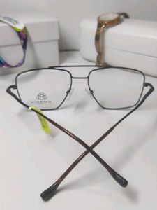 Ultra Light Maybach Eye Frame Unisex