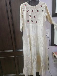 beautiful dress