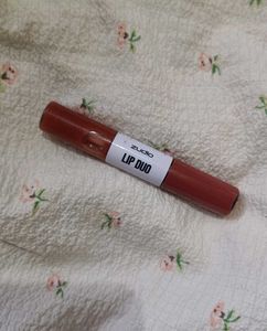 Zudio Lip Duo Lipstick and gloss