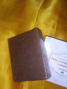Sarvayush Grandma's Nalangu Maavu Soap