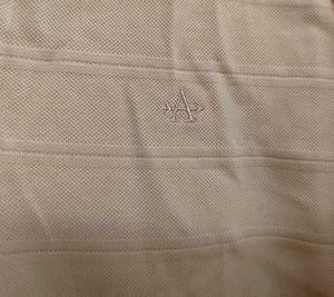Arrow Mercerised Cotton Polo Shirt XL 44