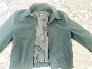 Zara brand new jacket