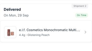E.l.f. Monochromatic Multi-Stick