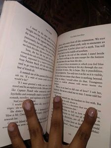 You Only Live Once? by Stuti Changle