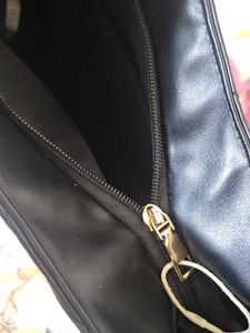 Miniso Black shoulder bag