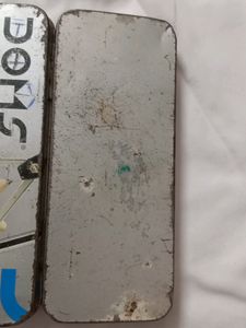 Pencil Box