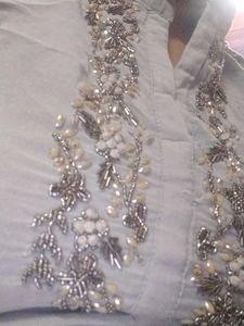 Handwork Kurti