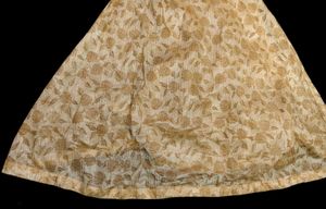 Simple Gorgeous Long Gown For Women