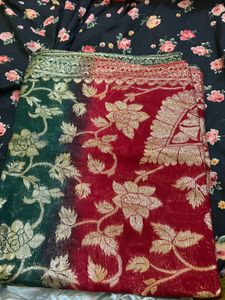 Designer Kurta Set with Dupatta